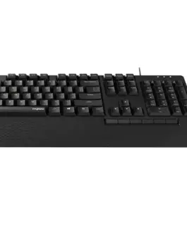 Комплект клавиатура и мишка RAPOO NX2000