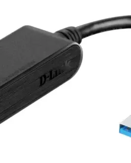 Мрежова карта D-Link DUB-1312 USB 3.0 - LAN 10/100/1000