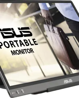 Alternative view of Монитор ASUS ZenScreen MB16ACЕ 15.6" FHD (1920x1080)