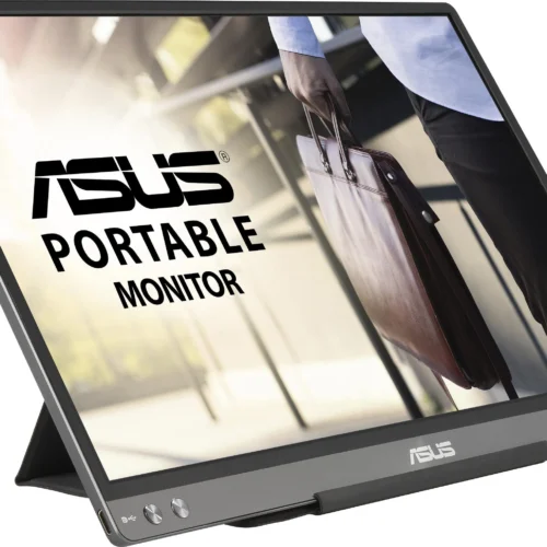 Alternative view of Монитор ASUS ZenScreen MB16ACЕ 15.6" FHD (1920x1080)