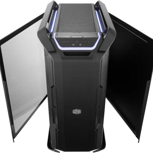 Кутия за компютър Cooler Master Cosmos C700P Black Edition