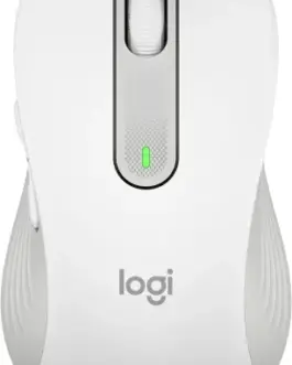 Безжична Мишка Logitech Off-white Signature M650 L LEFT