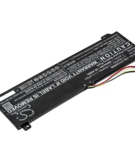 Батерия за лаптоп Lenovo Yoga V330-15 Yoga V530-15 L17M2PB4 LiPo 7.6V 4000mAh CAMERON