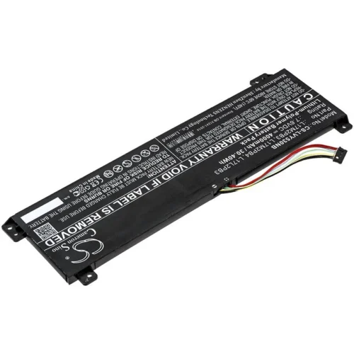 Батерия за лаптоп Lenovo Yoga V330-15 Yoga V530-15 L17M2PB4 LiPo 7.6V 4000mAh CAMERON