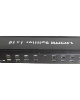 HDMI сплитер ESTILLO HDSP0116M 1/16