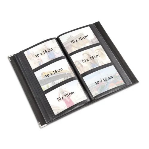 Alternative view of Албум HAMA New York City, 10x15 cm, 01928