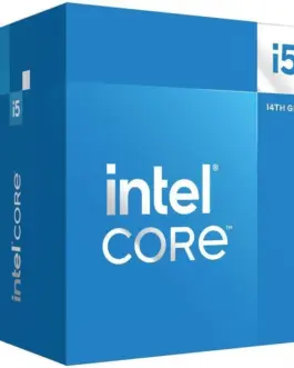 Процесор Intel Raptor Lake Core i5-14500 2.5GHz 24MB LGA1700 65W BOX