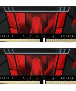 Памет за компютър G.SKILL Aegis 32GB(2x16GB) DDR4 PC4-21333 2666MHz