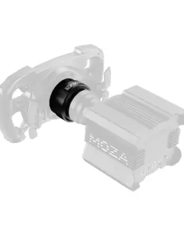 Alternative view of Адаптер MOZA Quick Release