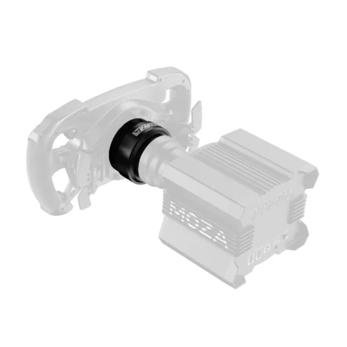 Alternative view of Адаптер MOZA Quick Release
