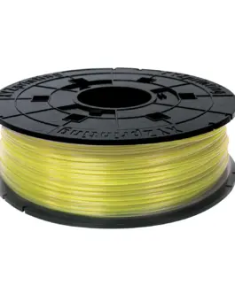 Консуматив за 3D принтер XYZprinting - PLA (NFC) filament  1.75 mm Жълт
