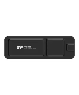 Външен SSD диск Silicon Power PX10 Black 1TB