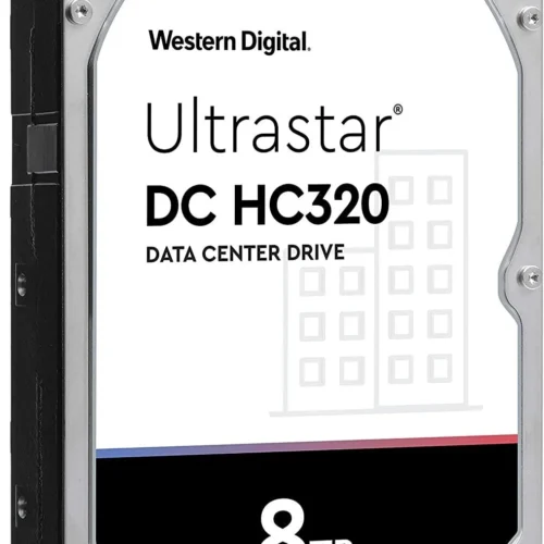 Хард диск WD Ultrastar DC HC320