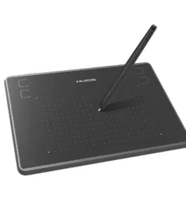Графичен таблет HUION Inspiroy H430P USB Черен