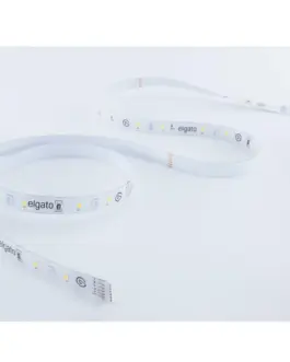 Alternative view of Осветление за стрийм Elgato Light Strip RGBWW, Бяла