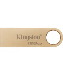 USB памет KINGSTON DataTraveler SE9 G3 128GB USB 3.2 Gen 1