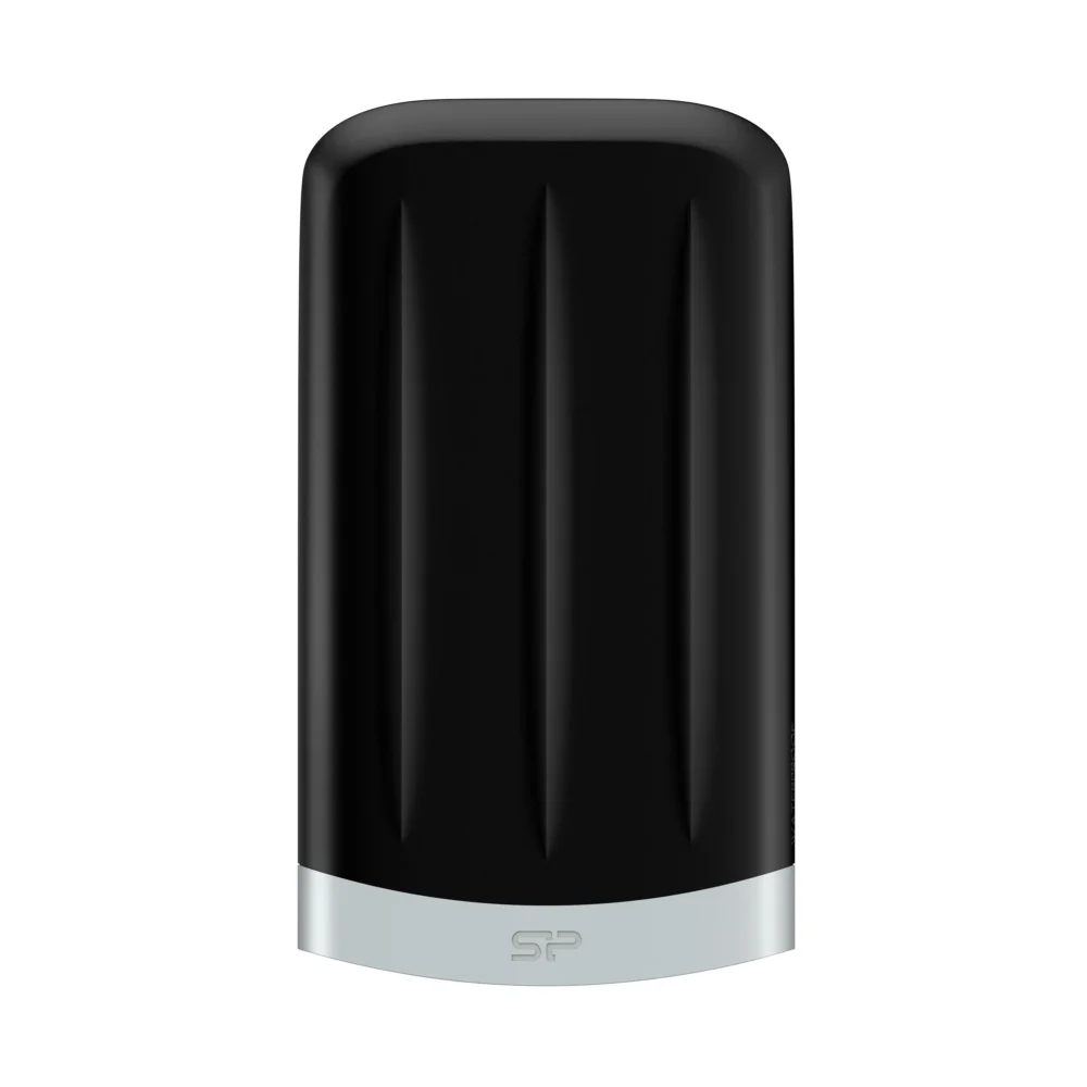 Външен хард диск SILICON POWER Armor A65B 2.5" 2TB