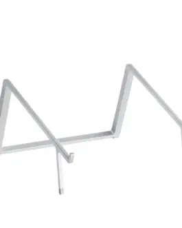 Поставка за лаптоп Rain Design mBar Pro Plus Сребриста