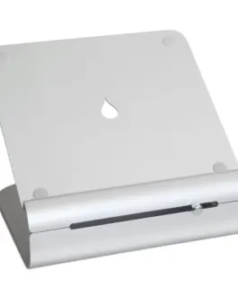 Поставка за лаптоп Rain Design iLevel 2 с възможност за регулиране на височина