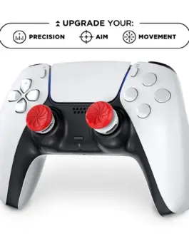 Alternative view of Аксесоар KontrolFreek Aim Boost Kit Inferno Edition PS5 DualSense