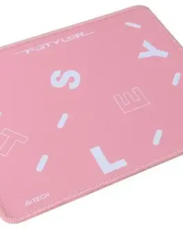 Alternative view of Пад за мишка A4tech FP25 FStyler, Розов