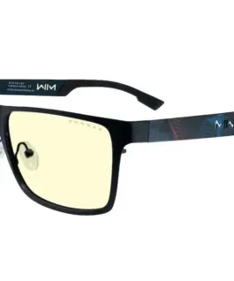 Alternative view of Комплект очила с калъф GUNNAR x Call of Duty Covert Edition Amber Gunnar-Focus