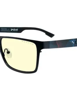 Alternative view of Комплект очила с калъф GUNNAR x Call of Duty Covert Edition Amber Gunnar-Focus