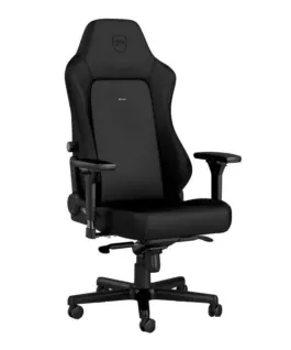 Геймърски стол noblechairs HERO Black Edition