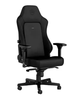 Геймърски стол noblechairs HERO Black Edition
