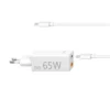Универсално зарядно за лаптоп Hama USB-C GaN Power Del. (PD) 5-20V/65W