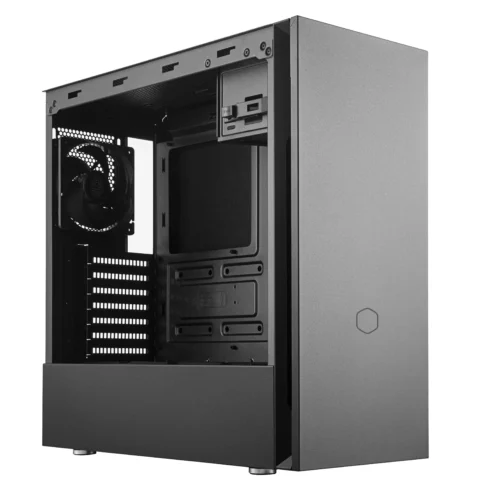 Кутия за компютър Cooler Master Silencio S600 TG