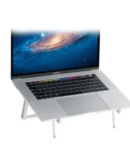 Alternative view of Поставка за лаптоп Rain Design mBar Pro Plus, Сребриста