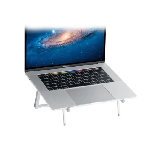Alternative view of Поставка за лаптоп Rain Design mBar Pro Plus, Сребриста