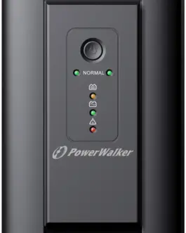 UPS POWERWALKER VI 2200 SH 2200VA Line Interactive