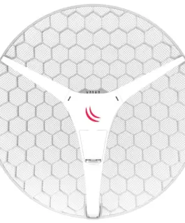 Alternative view of Антена MIKROTIK RBLHG-2nD-XL, 21 dBi, 2.4 GHz, CPE/Point-to-Point