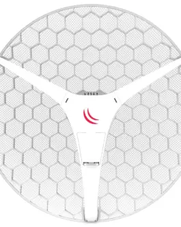 Alternative view of Антена MIKROTIK RBLHG-2nD-XL, 21 dBi, 2.4 GHz, CPE/Point-to-Point