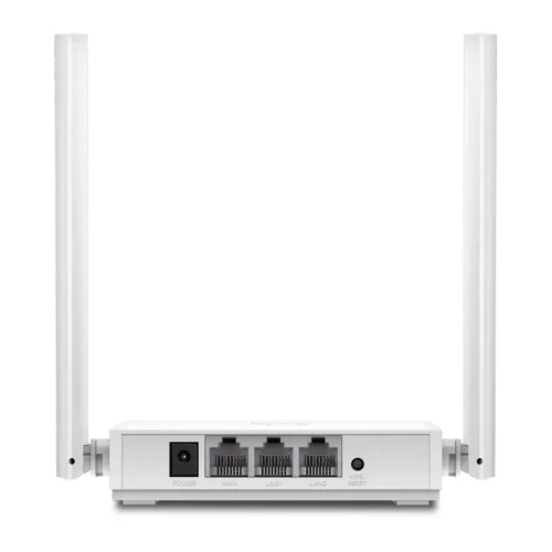 Безжичен рутер TP-LINK TL-WR820N