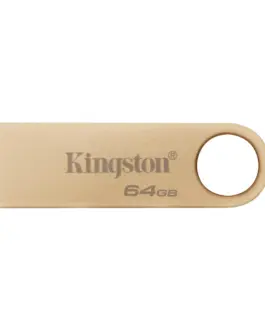 USB памет KINGSTON DataTraveler SE9 G3 64GB USB 3.2 Gen1