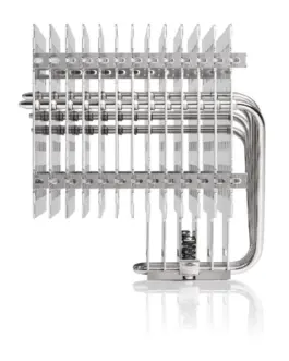 Alternative view of Пасивен Охладител за процесор Noctua NH-P1