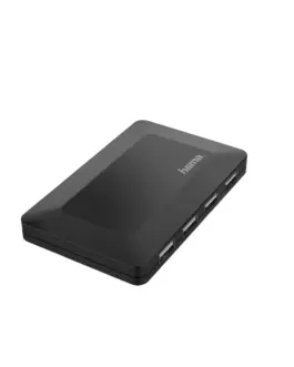 USB хъб 4 порта HAMA-200122