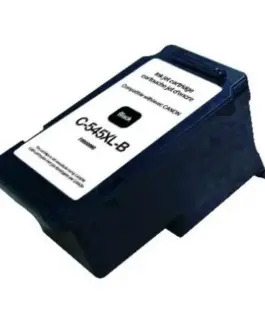 Alternative view of Мастилница CANON PG-545XL Black, Canon IP2850/ MG2450/MG2550/TS335x, 450k, 18ml, Черен