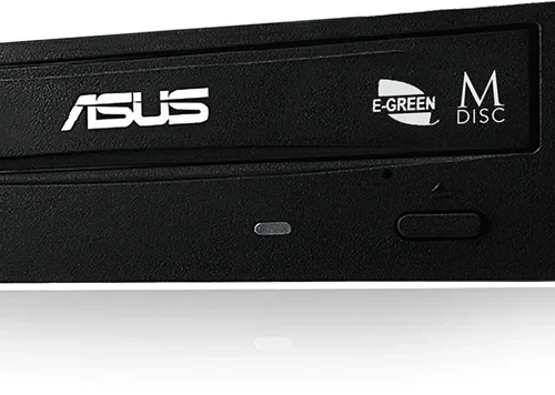 Оптично устройство Записващо устройство Blu-Ray ASUS BW-16D1HT за вграждане в компютър SATA