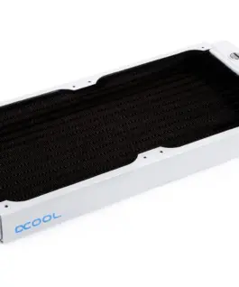 Радиатор Alphacool NexXxoS ST30 Full Copper 280mm Radiator V.2