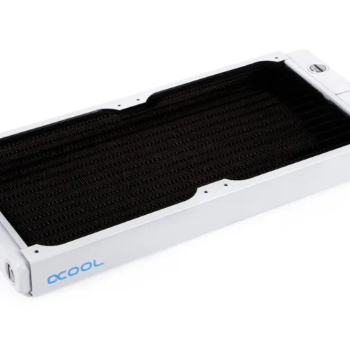 Радиатор Alphacool NexXxoS ST30 Full Copper 280mm Radiator V.2
