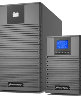 UPS POWERWALKER VFI 1000 ICT IoT PF1 1000VA/ 1000 W On-Line
