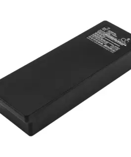 Батерия за дистанционно управление за кран Palfinger; Scanreco CS-RBS950BL NIMH 7