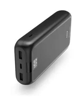 HAMA Външна батерия Power pack "Performance 20" 20000 mAh 201710