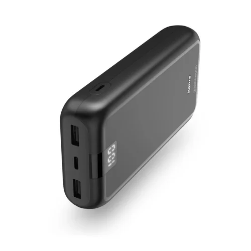 HAMA Външна батерия Power pack "Performance 20" 20000 mAh 201710