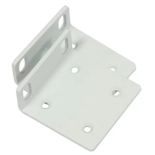 Alternative view of Суич Mikrotik CRS326-24G-2S-RM, 24xGigabit LAN, 2xSFP+ cages