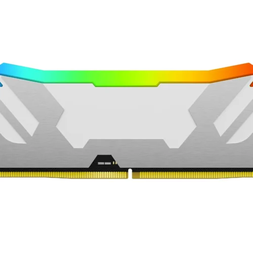 Памет за компютър Kingston Fury Renegade White RGB 32GB